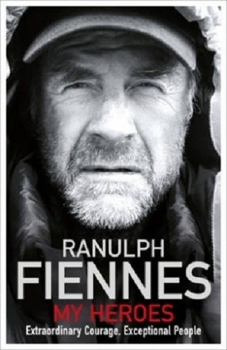 My Heroes Extraordinary Courage Exceptional People